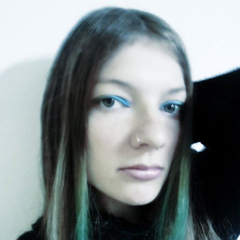 Aline Baiersdorf, 34 года