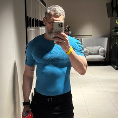 Максим Забенков, 44 года, Санкт-Петербург
