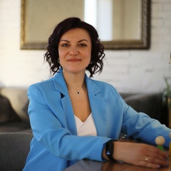 Александра Прохорович, 36 лет, Москва