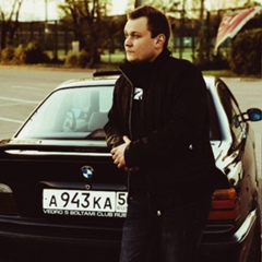 Георгий Александрович, 38 лет, Москва