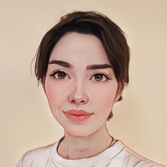 Елена Рогова, 37 лет