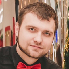 Игорь Баранов, 41 год, Москва