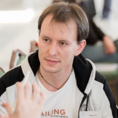 Александр Редькин, 35 лет, Москва