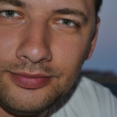 Владислав Голубев, 41 год, Запорожье
