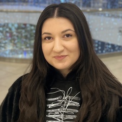 Фатима Афашагова, 32 года, Прохладный