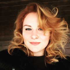 Анна Зеленова, 35 лет, Москва