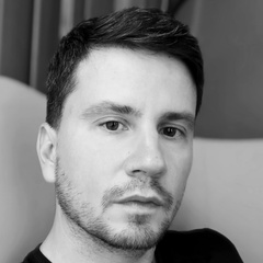 Александр Молотилов