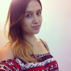 Valentina Ostrovsky, Хайфа