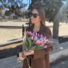 Ирина Ромащенко, Пятигорск