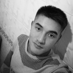 Кенжебек Сагынбеков, 31 год, Бишкек