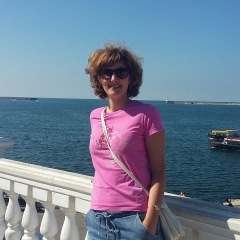 Юлия Нестерова, 40 лет, Москва