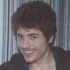 Matheus Scapini, 28 лет, Passo Fundo