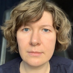 Марьяна Плотникова, 37 лет, Москва