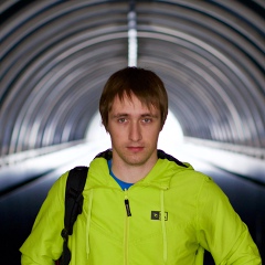 Дмитрий Рычков, 37 лет, Новосибирск