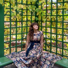Елена Кивит, 35 лет, Санкт-Петербург