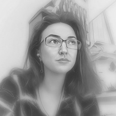 Ольга Давыдова, Саратов
