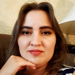 Elena Sergeyevna, 42 года