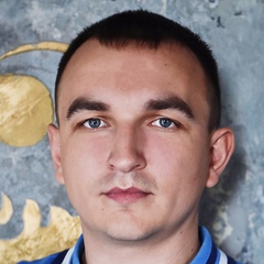 Николай Адаменко, Санкт-Петербург