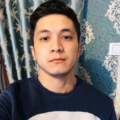 Батыр Акмалов, 29 лет, Шымкент
