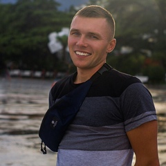 Иван Зима, 37 лет, Санкт-Петербург