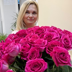Елена Круглова, Самара
