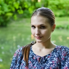 Мария Ляхович, Волгоград