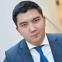 Таир Шариев, 36 лет, Астана
