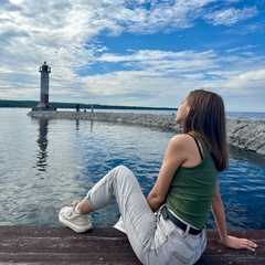 Мария Ванечкина, 34 года, Санкт-Петербург