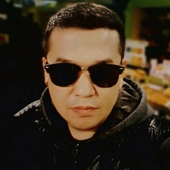 Serik Izimbergenov, 44 года, Атырау