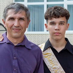 Юрик Гончаров, Санкт-Петербург