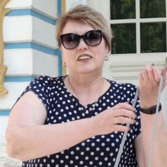 Марина Данилицкая, 53 года, Кронштадт