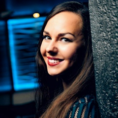 Кристина Сопель, 35 лет, Одесса