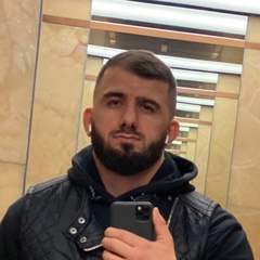 Мурад Хангоев, 34 года, Тюмень