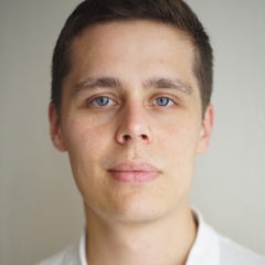 Глеб Колосов, 34 года, Санкт-Петербург