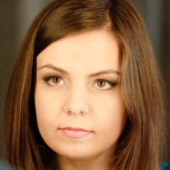 Наталия Устинова, 36 лет, Санкт-Петербург