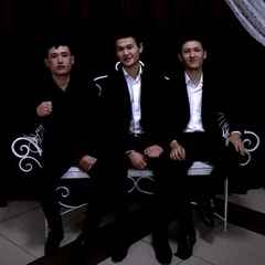 Умбет Жулдыз, 32 года