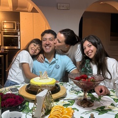 Luis Blanco, 41 год, Санкт-Петербург