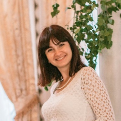 Светлана Козленко