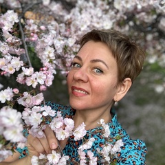 Елена Легостаева, Сочи