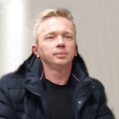 Эрик Краузе, Санкт-Петербург