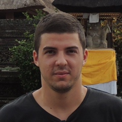 Mark Ratner, 37 лет, Алматы