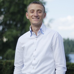 Паша Кабанов, 36 лет, Воронеж