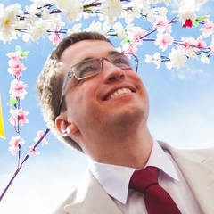 Александр Лосев, 37 лет, Москва