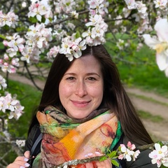 Маришка Руслановна, Санкт-Петербург