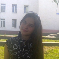 Зухра Бифова, 26 лет, Москва