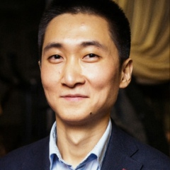 Artur Kim, Киев