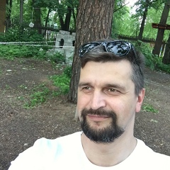 Дмитрий Мерзляков, 50 лет, Санкт-Петербург