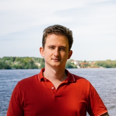 Александр Яхнев, 37 лет, Санкт-Петербург