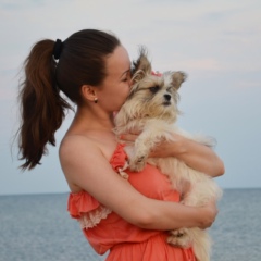 Марія Добровольська, 34 года, Одесса