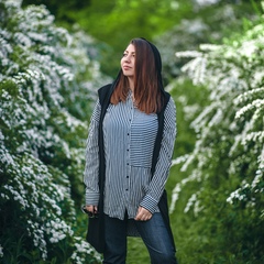 Алина Псых, 35 лет
